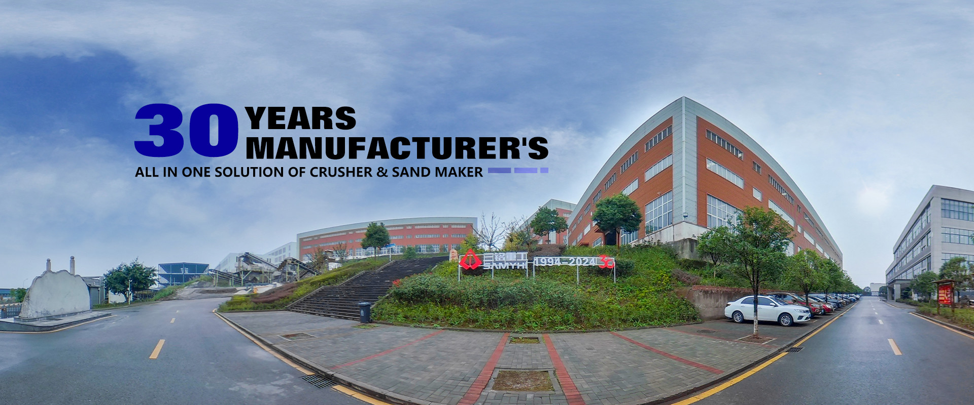 Produttore di frantoi di pietra di qualità