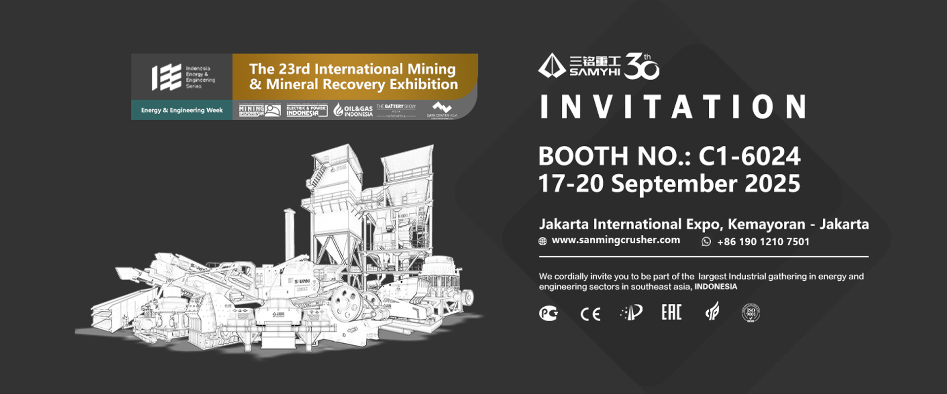 Produttore di frantoi di pietra di qualità