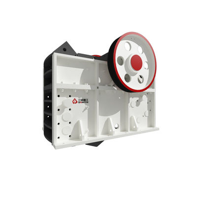 Piccole macchine per la frantumazione di miniere 90KW