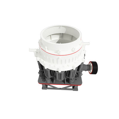 220KW Potenza Composta moltiplicatore a molla per l'industria del minerale