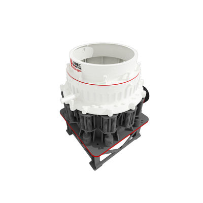 315KW Potenza motrice Composto di molla di cono per la costruzione stradale