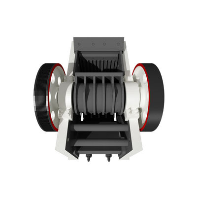 Equipaggiamento di frantumazione mini 200 300 Tph Con 600 mm di dimensione di alimentazione per l'estrazione mineraria