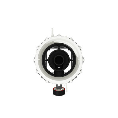 ZGMn18Cr2 frantumatore a molla resistente all'usura con lubrificazione intelligente