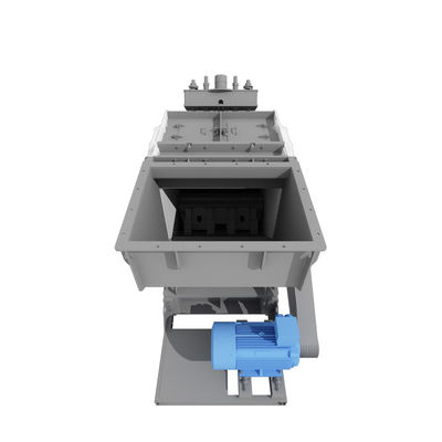 Crasatore a colpo portatile 200-1000KW 150-1200t/h Per l'industria chimica