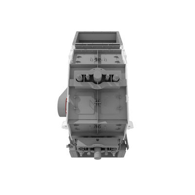 Macinatrice di pietra a forte impatto 150-1200 t/h per l'industria edile