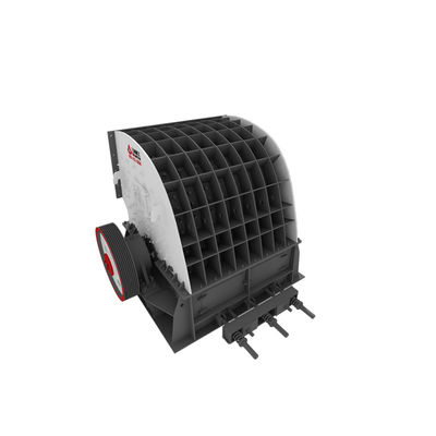 Cascamiere resistente all'usura 350KW per l'industria idroelettrica