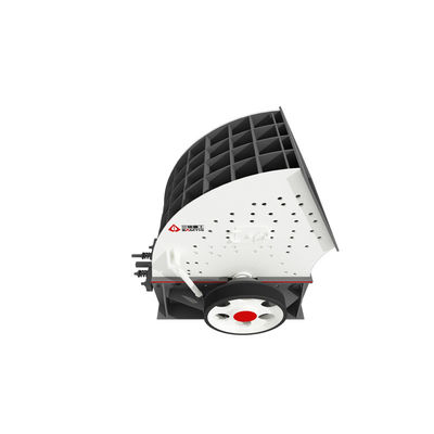 Macchine per la frantumazione a martello a basso consumo energetico 250-400 t/h Con certificato TUV