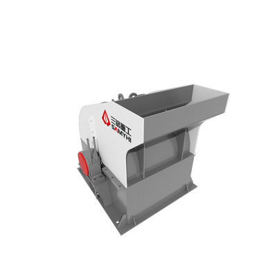 Macchina di produzione di sabbia ad alta automazione 110-132KW per l'industria edile