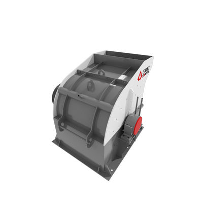 Macchina per la produzione di sabbia ad ampia applicazione e efficiente 75-160KW per la metallurgia