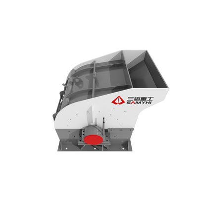 75-160KW macchina per la produzione di sabbia per l'industria della costruzione ceramica