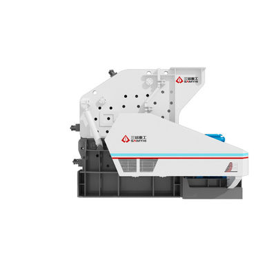 Macchina per la produzione di sabbia ad alta efficienza da 150 TPH con innovativo controllo della temperatura