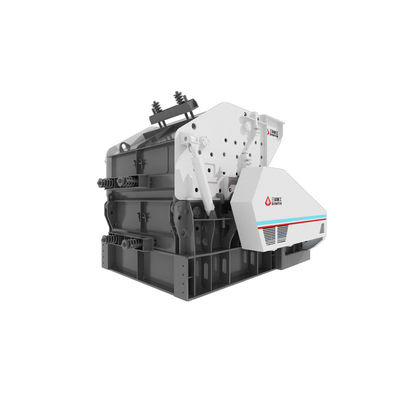 Equipaggiamento per la produzione di sabbia a basso consumo energetico 250 kW Potenza motore con CE