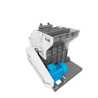 Macchina per la produzione di sabbia superfine frantumata 250-355KW per la costruzione