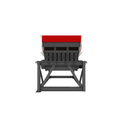 Alimentatore elettrico a doppio albero a vibrazione per l'industria mineraria e metallurgica