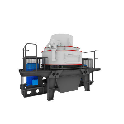 Macchina di produzione di sabbia resistente con tecnologia avanzata