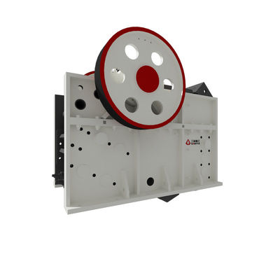 Crusher per mascelle a basso consumo energetico 100-300 t/h per miniere e costruzioni