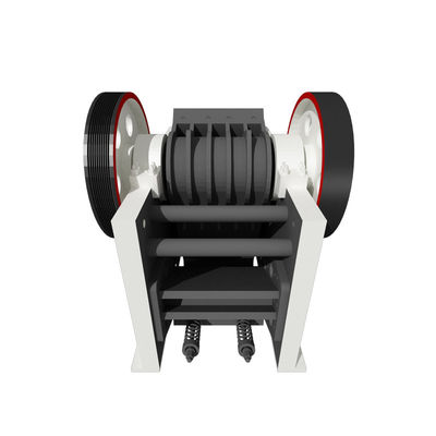 Facile manutenzione Macchina di frantumazione della mascella 355KW per l'estrazione mineraria