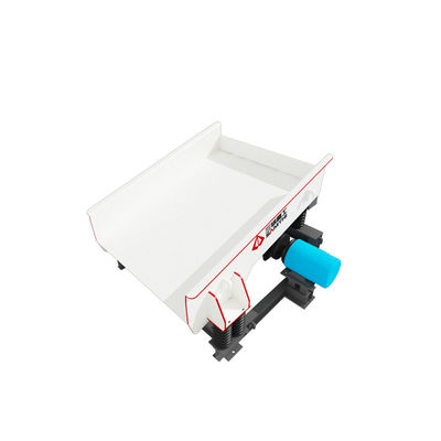 Macchina di alimentazione automatica a singolo albero 18.5kw con vibrazione stabile