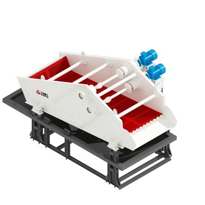 KWX2 Deidratazione del carbone Alta efficienza di selezione e capacità di lavorazione del carbone di 150 t/h