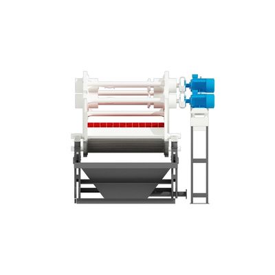 Dispositivi per il controllo delle emissioni di carbone