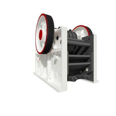 400PTH Maquina di frantumazione primaria