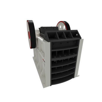 30 50 100 200 1000 t/h Macinatrice di mascelle per miniere