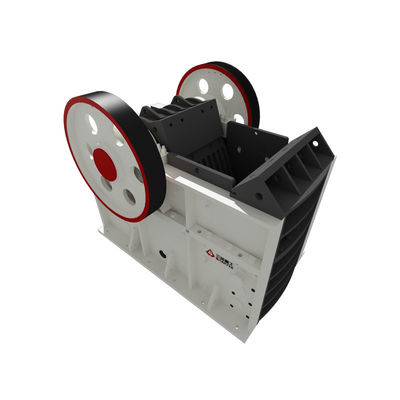 30 50 100 200 1000 t/h Cantina Martello Macinatrice di mascelle di roccia per l'estrazione