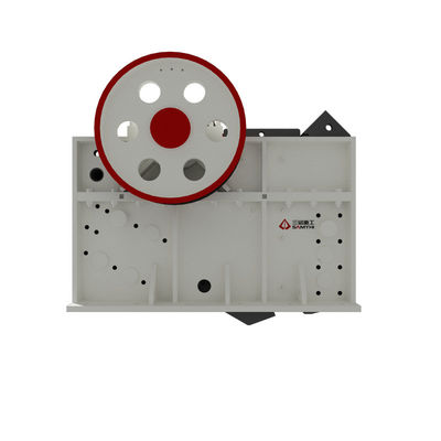 30 50 100 200 1000 t/h miniera piccole pietre martello calcestruzzo roccia PE frantumazione mascella per l'estrazione