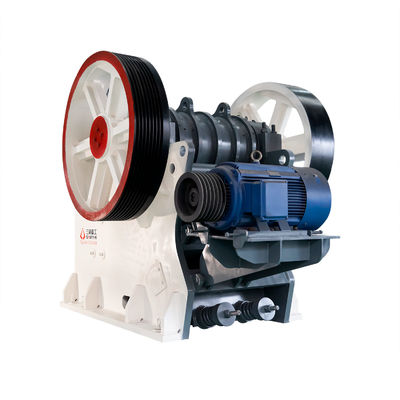 Macchine per la frantumazione di pietre primarie