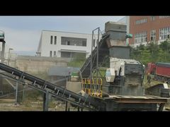 Macchina per la sabbia VHS Hard Rock